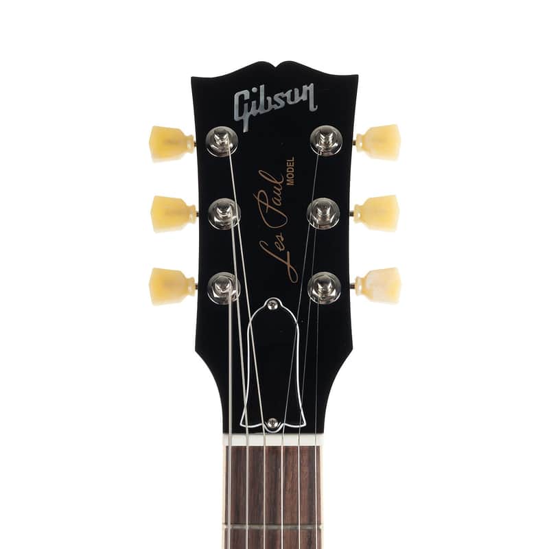 Gibson Les Paul Standard '50s Double Trouble image 5