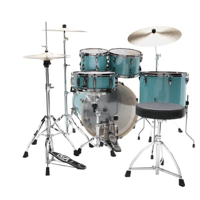 Tama Imperialstar IP52H6WBN-SLM image 5