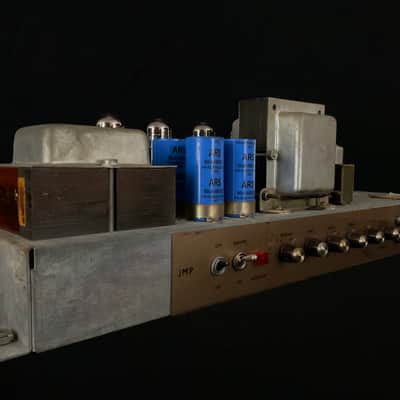 1968 / 1969 Marshall JMP Plexi Super Bass Stack image 7