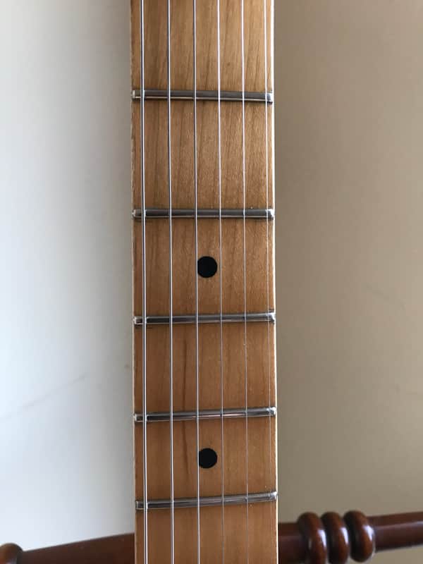 Kramer USA Classic III Telecaster 1980s Blue | Reverb