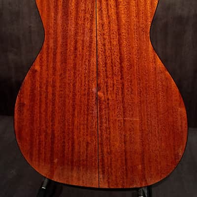 Blueridge BR-341 Parlor Acoustic Guitar image 4