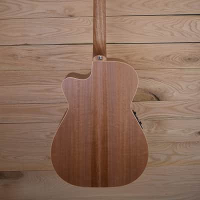 Maton JR Signature 2024 - Tasmanian Myrtle/Spruce image 4