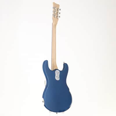Mosrite The Nokie Model, manufactured in 1990 [90024] (04/01) image 15