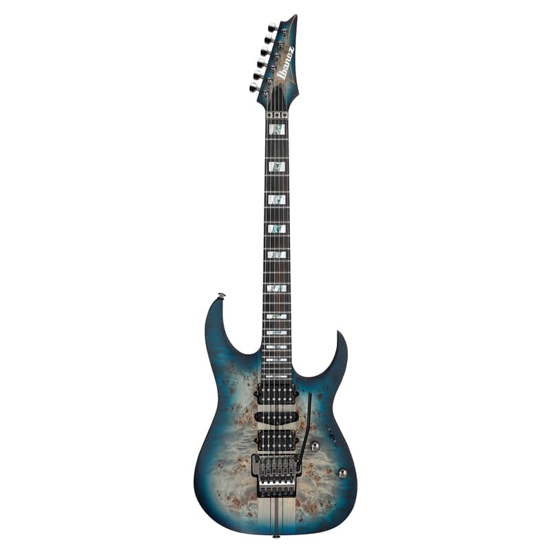 Ibanez RGT1270PB Premium | Reverb
