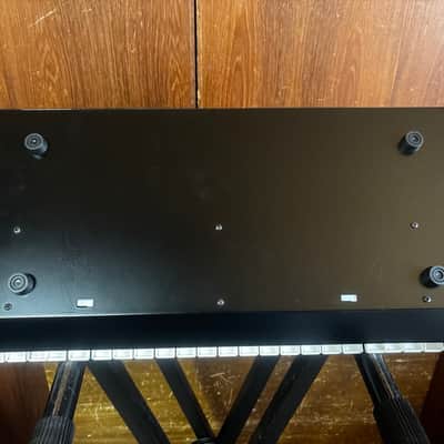 Korg MS-20 Mini Semi-modular Analog Synthesizer w/ box image 10