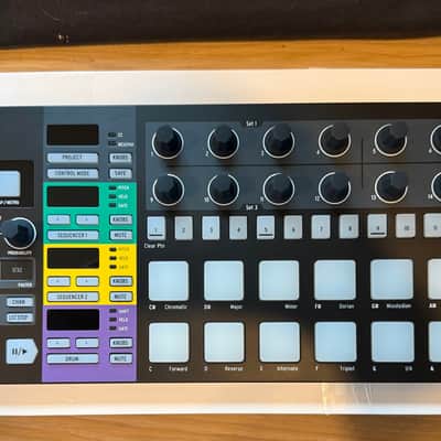 Arturia BeatStep Pro Black Edition image 1