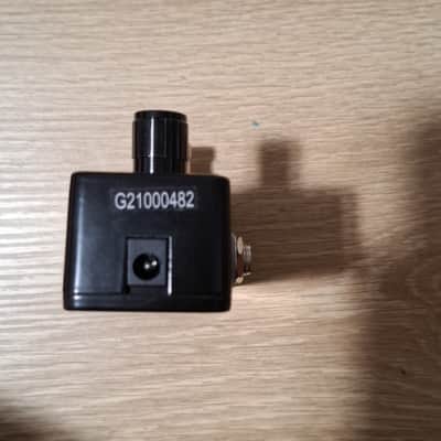 ISP Technologies Decimate G Micro Decimator Noise Gate Pedal w/ Loop Connections image 3
