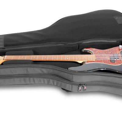 Access Bags and Cases Stage Two Dual Electric Bass Bag image 4