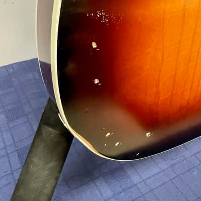 Used Fender Jason Isbell Custom Tele Telecaster Electric Guitar with Hardshell Case Chocolate Burst image 23