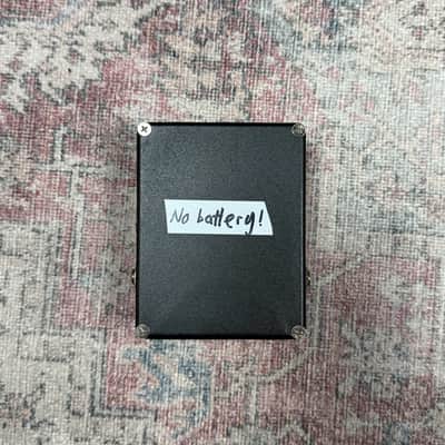 Barber Tone Press Compressor Pedal image 2