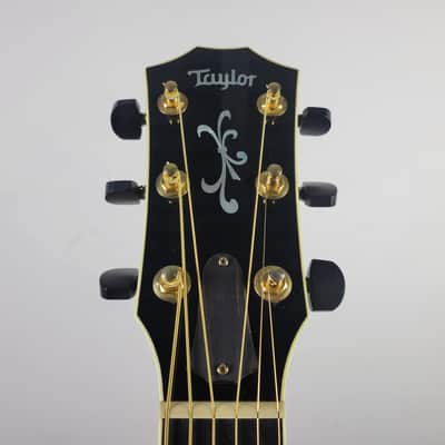 2002 Taylor 912-CE - Natural With OHSC image 3