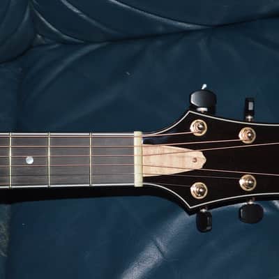 Hsienmo Shiyi Rosewood 2025 - Gloss Natural image 9