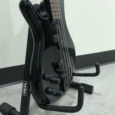 Ibanez SR800LE 4-String Left-Handed Bass Guitar image 12