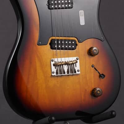 PRS Myles Kennedy - Tri-Color Sunburst image 10