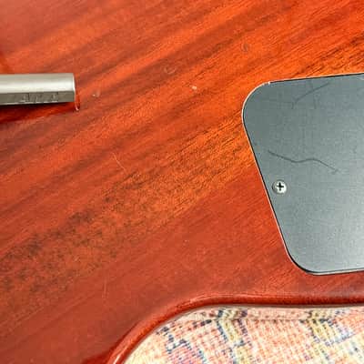 Yamaha Revstar RSP20CR black image 9