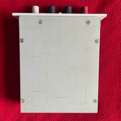 Rupert Neve Designs (RND) 542 Portico Tape Emulator Pair - 500 Series - image 8