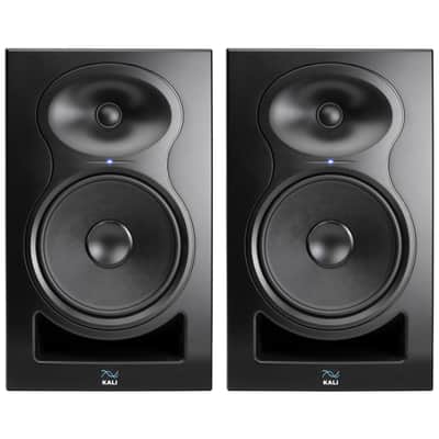 Kali Audio LP-8 V2 Studio Monitors