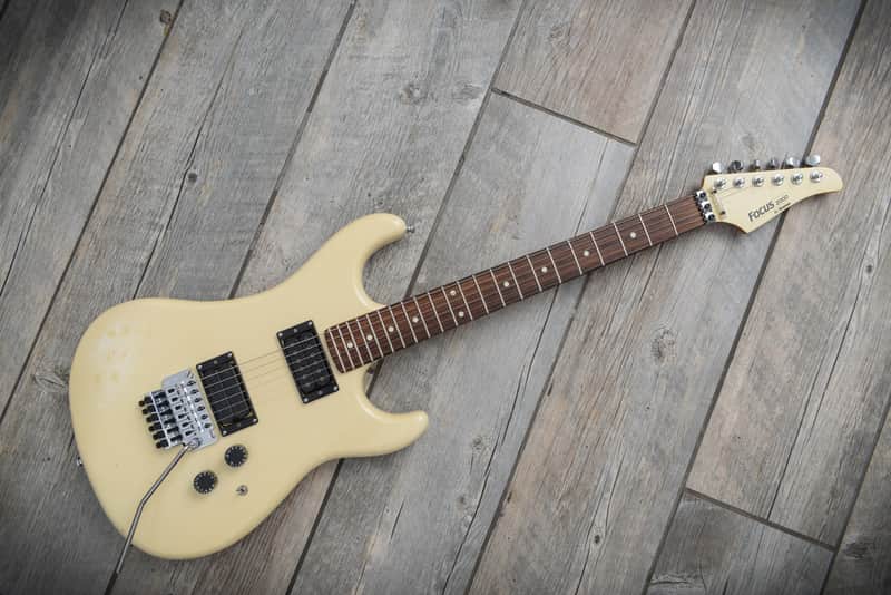 1983 Kramer Focus 2000 image 1