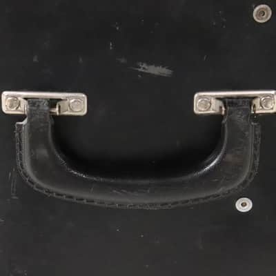 Fiber Hardware Case 23.5x12x23.5 Vintage image 7