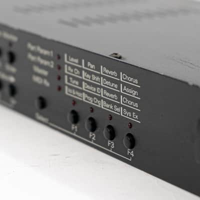 Roland Sound Expansion Dance M-DC1 Rack Module Synthesizer Synth image 4