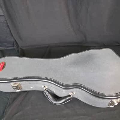 Clark F5 2010 - Oil Varnish Finish over Sunburst image 10