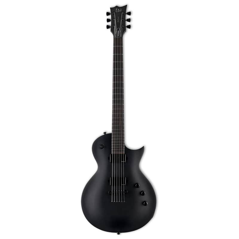 ESP LTD EC-1000 Baritone image 1