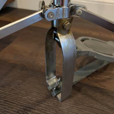 Sonor Hihat Stand 1970s image 9