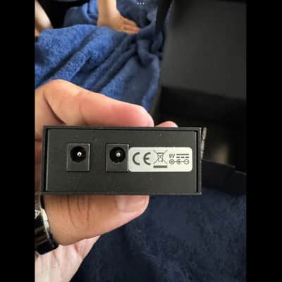 MXR MC406 Buffer 2011 - Present - Black image 5