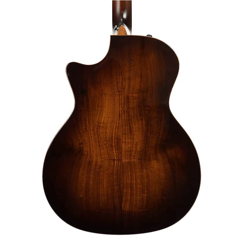 Taylor 514ce with ES2 Electronics image 4