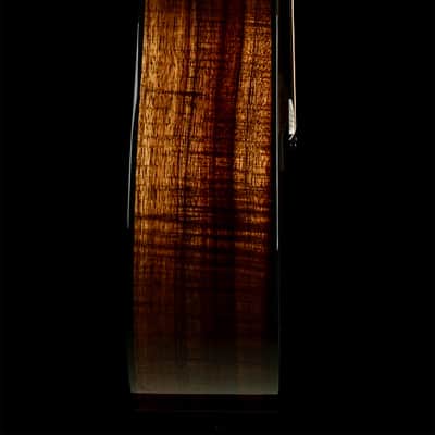 2019 Taylor 424ce-K LTD (Empire Music FSR) image 4
