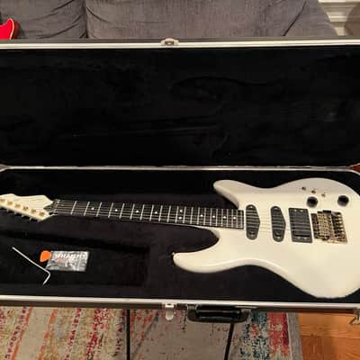 Peavey Impact 1 1985 - 1987 White image 1