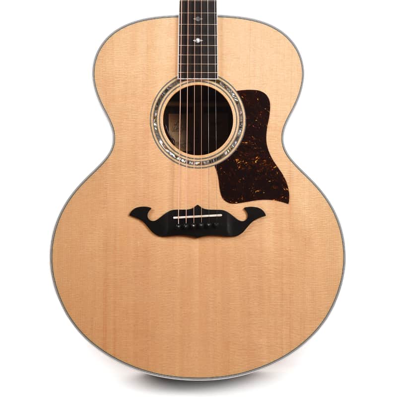 Taylor Legacy 815e image 1