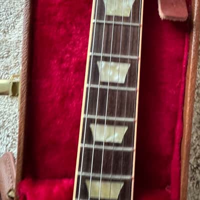 Gibson Les Paul Traditional 2008 - 2012 - Ebony image 5