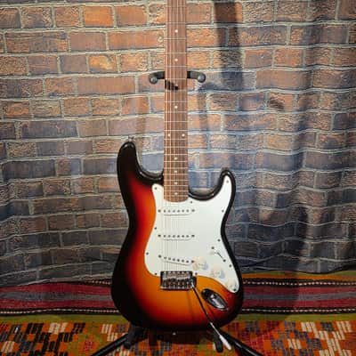 Peavey Raptor I 3-Color Sunburst image 1