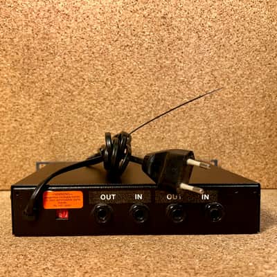 D&R Stereo Limiter 80s – RARE – VINTAGE – ANALOG UREI STYLE – Warranty – Serviced image 5