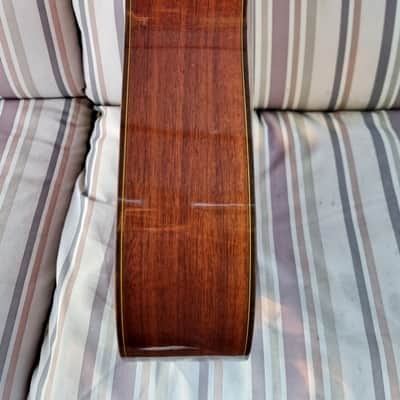 Yamaha G-230 1970s-1980s - Natural image 12