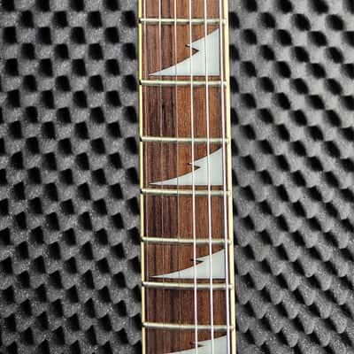 Ibanez RG370DXLH-BK Left-Handed 2006 image 3