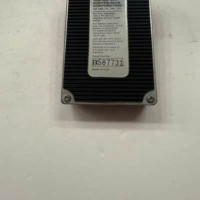 DOD Digitech FX56 American Metal Distortion Vintage Guitar Effect Pedal image 7