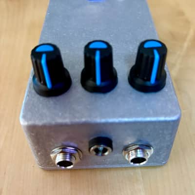 Lightsoundgeometry Zonk Machine Fuzz image 3