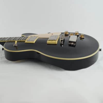 Hagstrom Super Swede - Black image 4