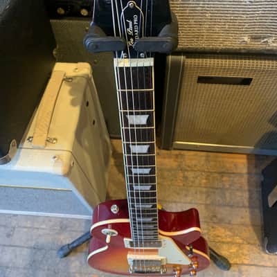 Epiphone Les Paul Standard Pro image 3