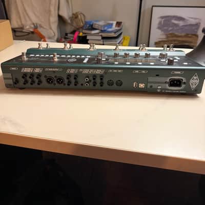 Immagine Kemper Profiler Stage 2019 - 2025 - Green/Black - 2