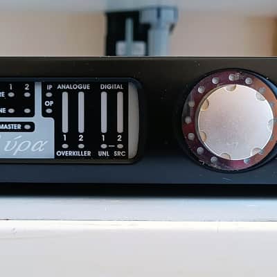Prism Sound Lyra 2 USB Audio Interface - Black image 1