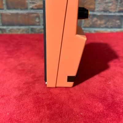 Ibanez CP10 Compressor Sustainer 1990s - Pink image 2