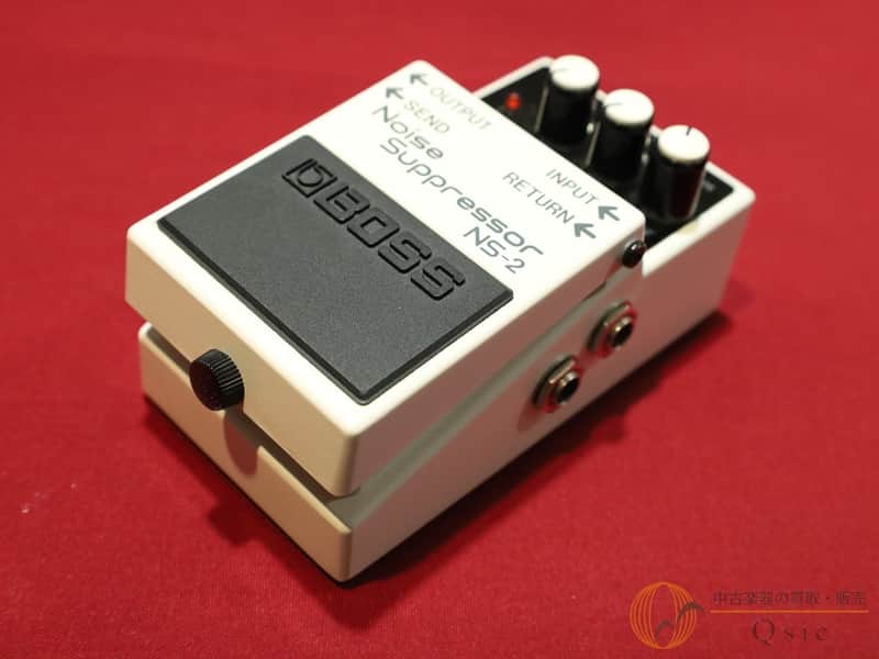 Boss NS-2