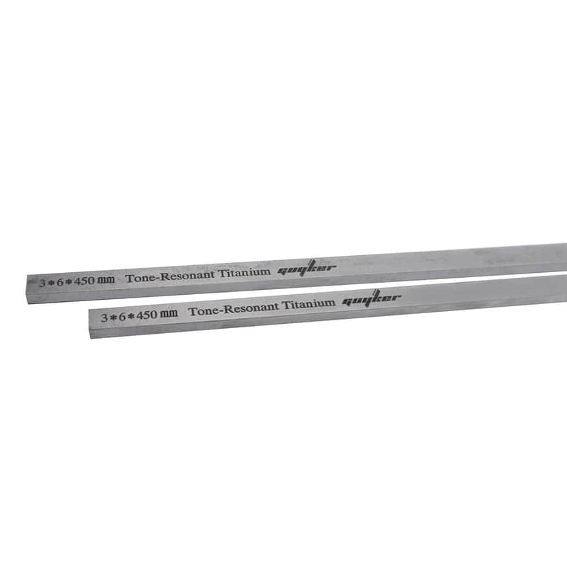2025 Unbranded ?Titanium Fiber Neck Rod 2025