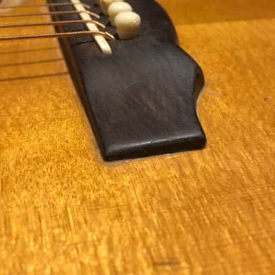 1971 Guild D-50 NT image 14