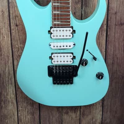 Ibanez RG470DX-SFM image 2