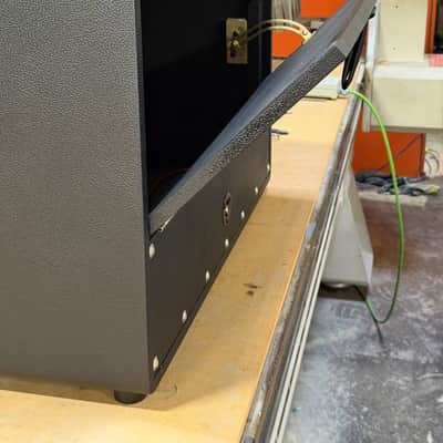 Immagine VBoutique USA/Scumback Modern Vintage Marshall Style 2x12 Ext. Cab - 4