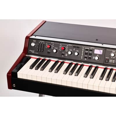 Viscount Legend '70s MkII Compact - Stage Piano image 5